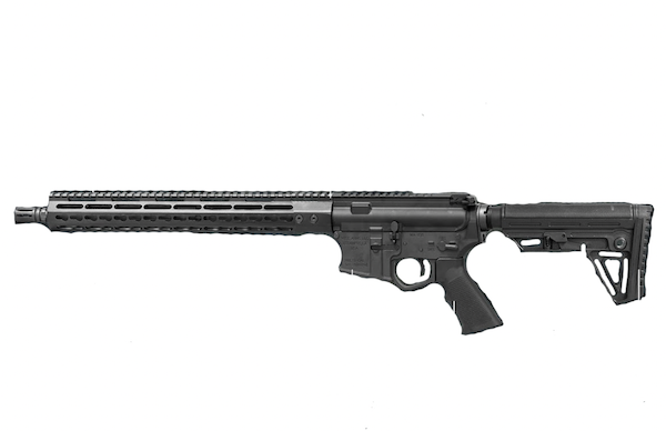 WISE 16" .223 WYLDE W/ 15" MLOC - for sale