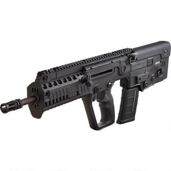 IWI TAVOR X95 .300AAC 16" 30RD BLK - for sale