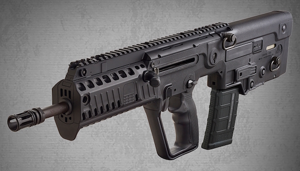 IWI TAVOR X95 5.56 16" 30RD MAG BLK - for sale