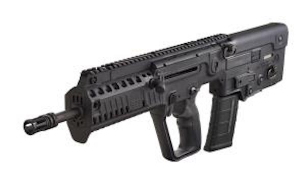 IWI TAVOR X95 LH 5.56 16" 30RDBLK - for sale