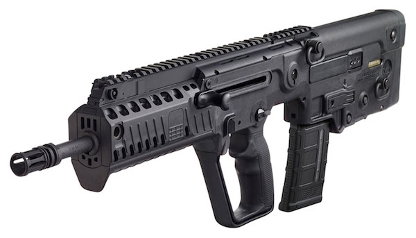 IWI TAVOR X95 5.56 18" 30RD MAG BLK - for sale