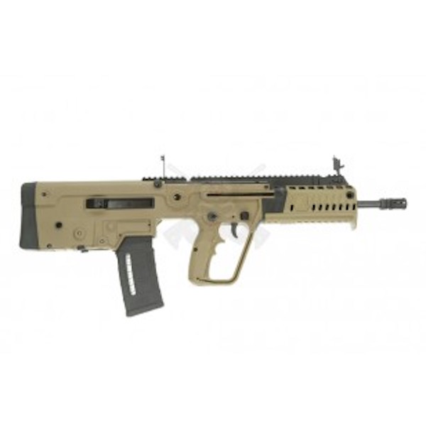 IWI TAVOR X95 5.56 16" 30RD MAG FDE - for sale