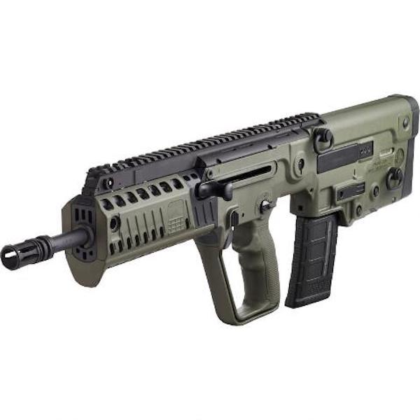 IWI TAVOR X95 5.56 16" 30RD MAG GRN - for sale