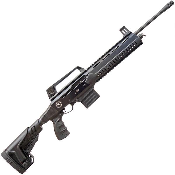 TRI 410G 18.5" BLK TACT AUTO 5SH - for sale